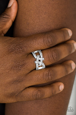 Can Only Go UPSCALE From Here - White