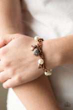 Load image into Gallery viewer, More Amour - Copper Bracelet