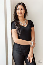 Load image into Gallery viewer, Let Me SEA! - White Bracelet