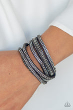 Load image into Gallery viewer, Royal Razzle - Blue Bracelet