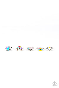 Starlet Shimmer - Animal Ring