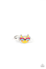 Load image into Gallery viewer, Starlet Shimmer - Animal Ring