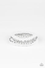 Load image into Gallery viewer, Sugary Sweet - White Bracelet