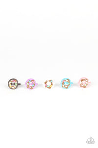 Starlet Shimmer Ring Kit 217XX