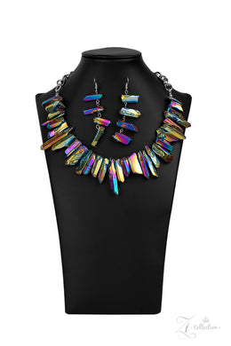 Charismatic - Multi Necklace