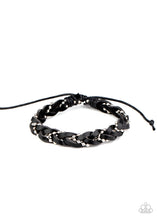 Load image into Gallery viewer, Cowboy Couture - Black