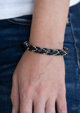 Load image into Gallery viewer, Cowboy Couture - Black
