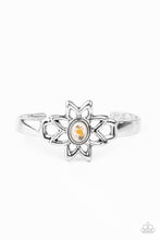 Load image into Gallery viewer, Sahara Garden - White Bracelet