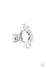 Load image into Gallery viewer, Icy Icon - White