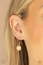 Load image into Gallery viewer, Dont Get Bent Out Of Shape - Gold Bracelet