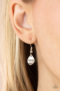 Dainty DISCovery - Silver