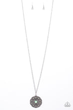 Load image into Gallery viewer, Opal Gardens - Green