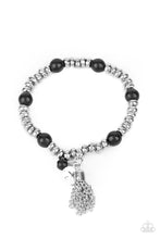 Load image into Gallery viewer, Whimsically Wanderlust - Black