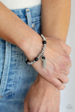 Load image into Gallery viewer, Whimsically Wanderlust - Black