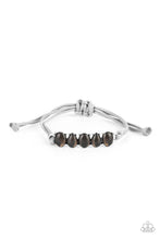 Load image into Gallery viewer, Opal Paradise - Silver Bracelet