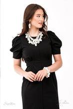 Load image into Gallery viewer, The Janie - White Necklace