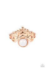 Load image into Gallery viewer, Lotus Solstice - Copper