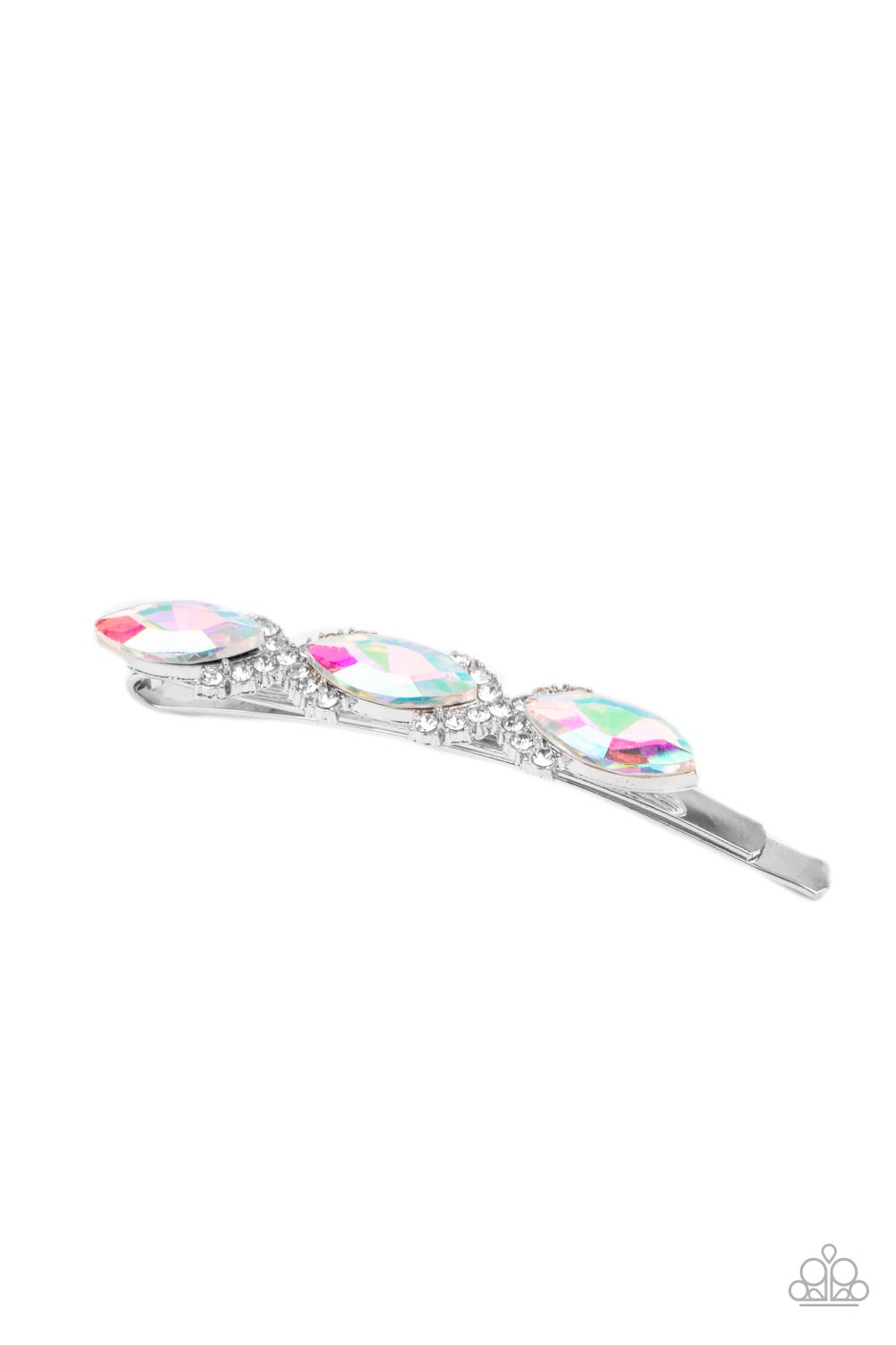 Stellar Socialite - Multi Hair Accessory