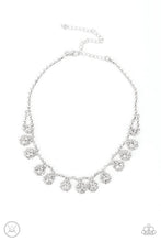 Load image into Gallery viewer, Princess Prominence -White