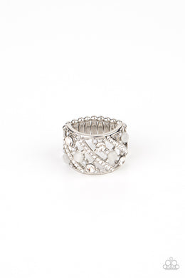 Bubbles for Brunch - White