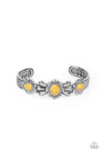 Load image into Gallery viewer, Winslow Walkabout - Yellow