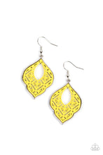 Load image into Gallery viewer, Thessaly Terrace - Yellow