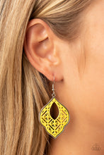 Load image into Gallery viewer, Thessaly Terrace - Yellow