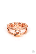 Load image into Gallery viewer, Embraceable Elegance - Copper