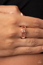 Load image into Gallery viewer, Embraceable Elegance - Copper
