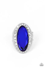 Load image into Gallery viewer, Believe in Bling - Blue