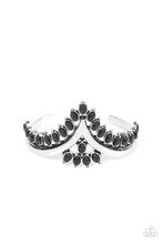 Load image into Gallery viewer, Teton Tiara - Black