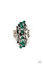 Load image into Gallery viewer, Smoky Smolder - Green