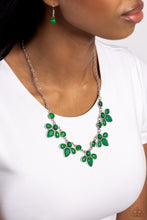 Load image into Gallery viewer, FROND-Runner Fashion - Green