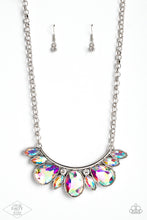 Load image into Gallery viewer, Never SLAY Never - Multi Necklace - Pink Diamond 2022