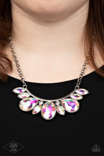 Load image into Gallery viewer, Never SLAY Never - Multi Necklace - Pink Diamond 2022
