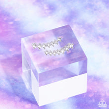 Load image into Gallery viewer, PRISMATIC and Proper - White