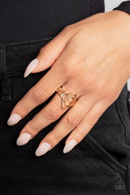Load image into Gallery viewer, Diamond Duo - Gold