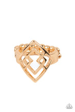 Load image into Gallery viewer, Diamond Duo - Gold