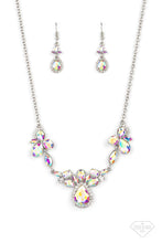 Load image into Gallery viewer, Intergalactic Icon - Multi Necklace