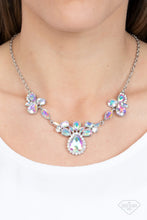 Load image into Gallery viewer, Intergalactic Icon - Multi Necklace