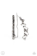 Load image into Gallery viewer, Stay Magical - White Earrings