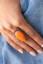 Load image into Gallery viewer, Down-to-Earth Essence - Orange