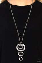 Load image into Gallery viewer, Tranquil Trickle - Silver