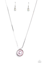 Load image into Gallery viewer, Haute Hybrid - Pink Necklace