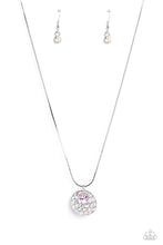 Load image into Gallery viewer, Haute Hybrid - Pink Necklace
