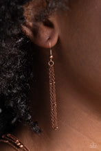Load image into Gallery viewer, Studded Shimmer - Copper