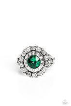 Load image into Gallery viewer, Twinkling Trance - Green
