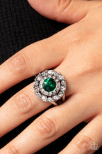 Load image into Gallery viewer, Twinkling Trance - Green