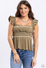 Load image into Gallery viewer, Casablanca Craze - Blue