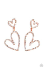 Load image into Gallery viewer, Doting Duo - Copper